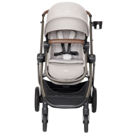 Maxi-Cosi Zelia2 5-in-1 Modular Luxe Travel System - ANB Baby -884392954383$300 - $500
