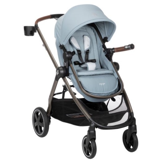 Maxi-Cosi Zelia2 5-in-1 Modular Luxe Travel System - ANB Baby -884392953232$300 - $500