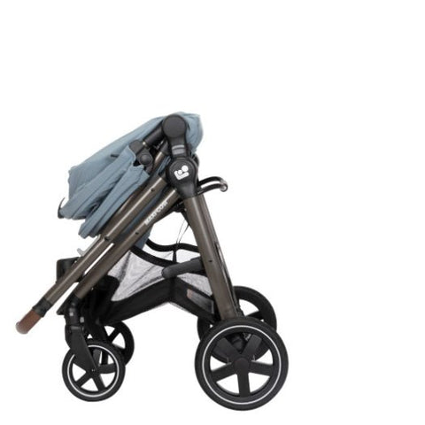 Maxi-Cosi Zelia2 5-in-1 Modular Luxe Travel System - ANB Baby -884392953232$300 - $500