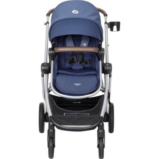 Maxi-Cosi Zelia2 5-in-1 Modular Luxe Travel System - ANB Baby -884392953225$300 - $500