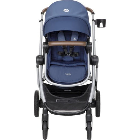 Maxi-Cosi Zelia2 5-in-1 Modular Luxe Travel System - ANB Baby -884392953225$300 - $500
