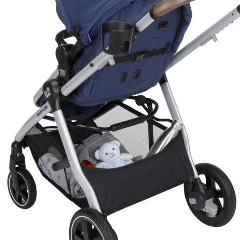 Maxi-Cosi Zelia2 5-in-1 Modular Luxe Travel System - ANB Baby -884392953225$300 - $500