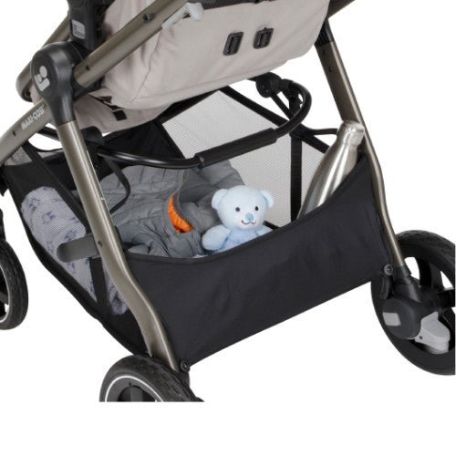 Maxi-Cosi Zelia2 5-in-1 Modular Luxe Travel System - ANB Baby -884392953225$300 - $500