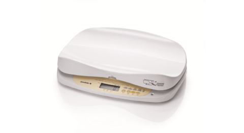 Medela BabyWeigh II Infant Scale, Grams - ANB Baby -infant scale in grams