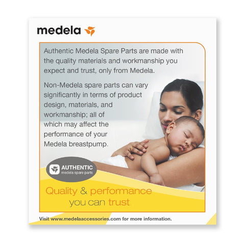 MEDELA Extra Membranes - ANB Baby -Less than $20