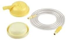 MEDELA Harmony To Symphony Conversion Kit.