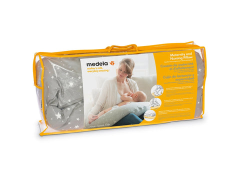 Medela Maternity and Nursing Pillow - ANB Baby -$50 - $75