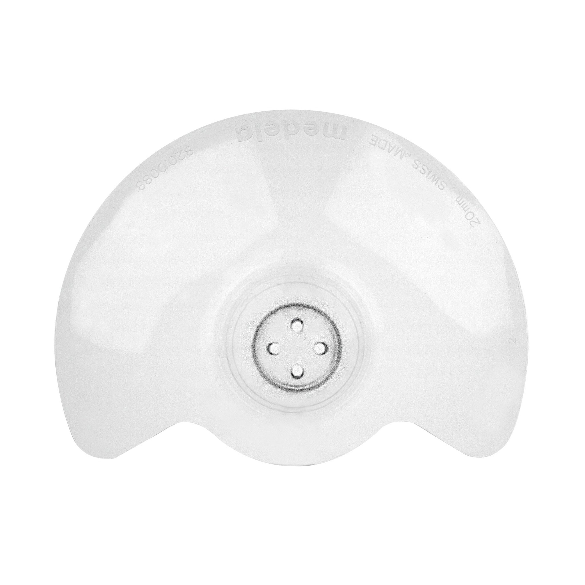Medela Nipple Shields 20 mm - ANB Baby -ANBBabyPOS