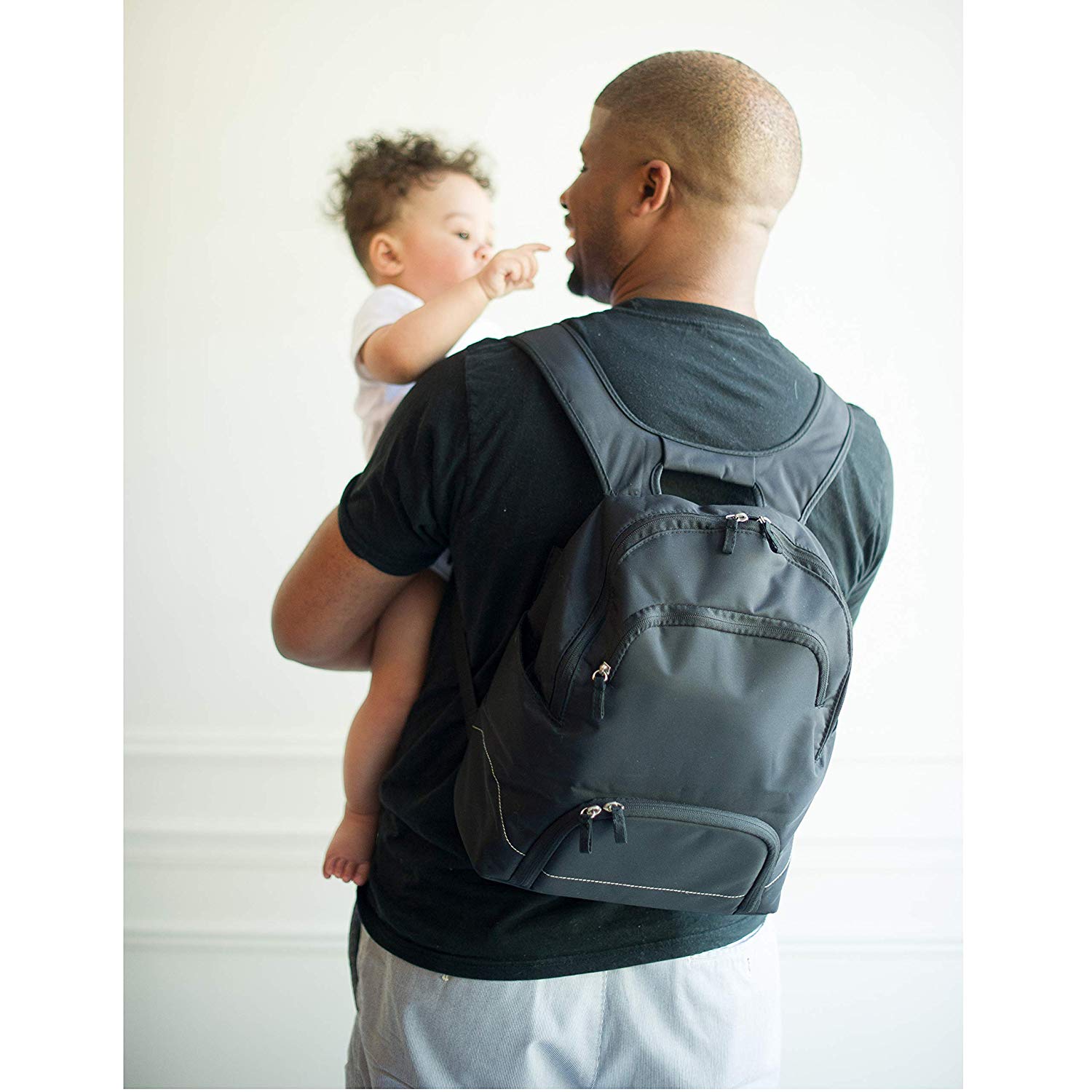 MEDELA Pump In Style® Advanced Backpack - ANB Baby -$100 - $300