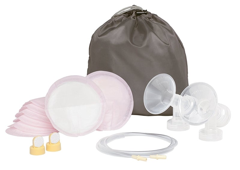MEDELA Pump In Style Advanced Double Pumping Kit - ANB Baby -$50 - $100