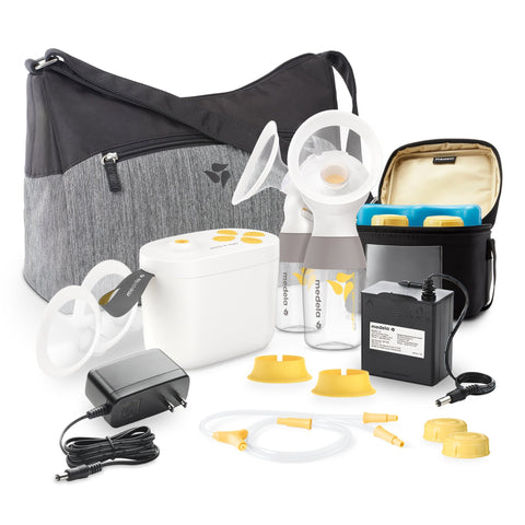 Medela Pump In Style Max Flow Double Electric Breast Pump - ANB Baby -$100 - $300
