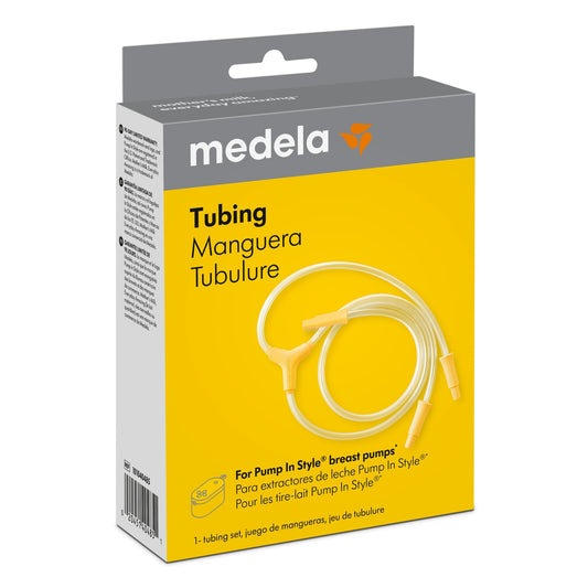 Medela Pump In Style Replacement Tubing, -- ANB Baby