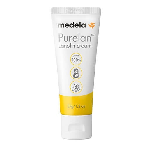 Medela Purelan Lanolin Cream, -- ANB Baby