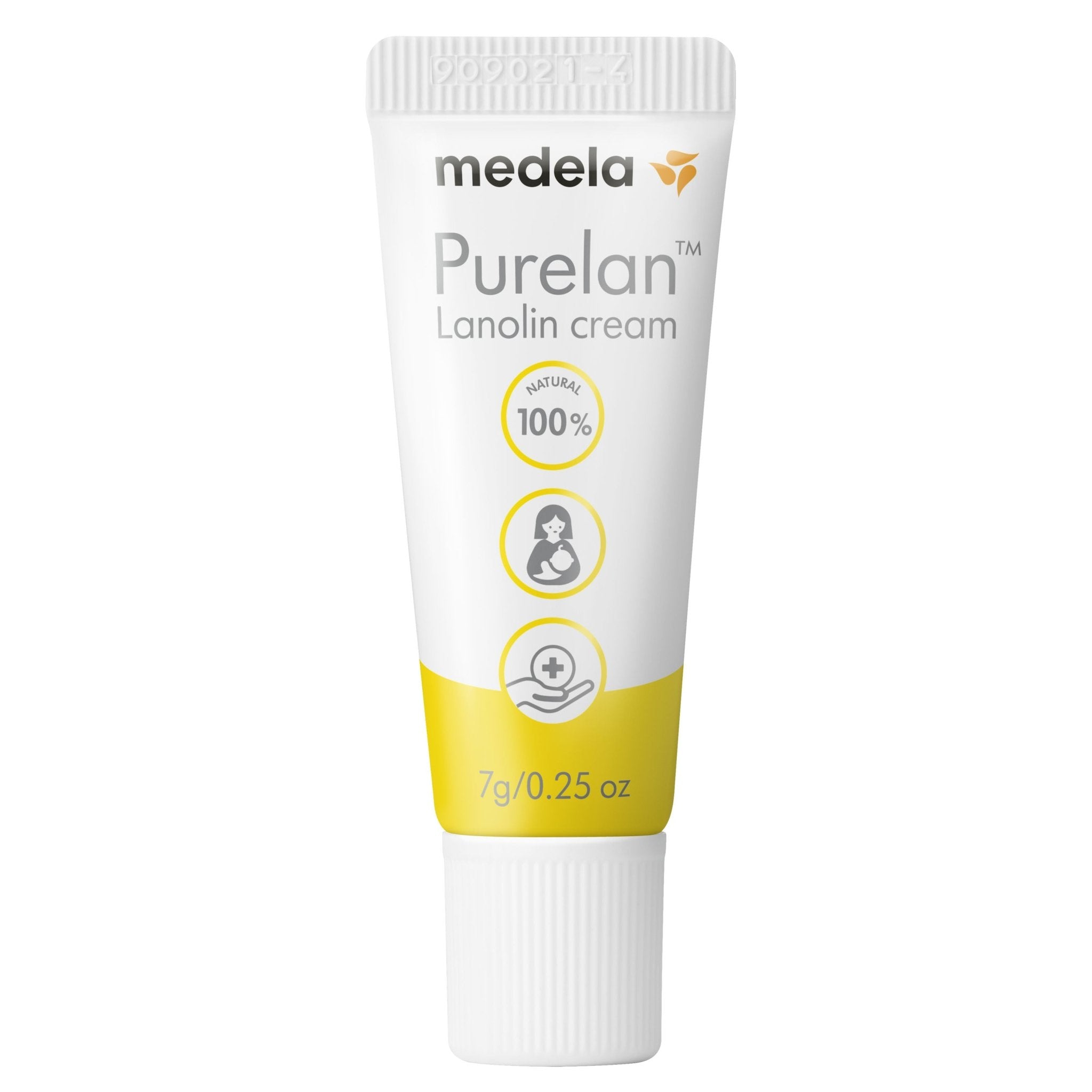 Medela Purelan Lanolin Cream - ANB Baby -100 percent lanolin cream