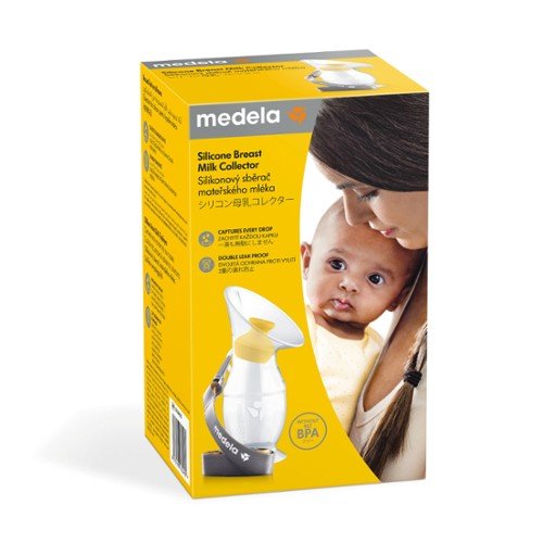 Medela Silicone Breast Milk Collector - ANB Baby -020451432830$20 - $50