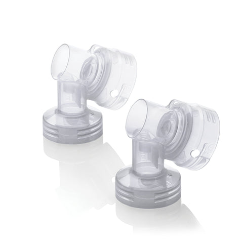 Medela Spare or Replacement PersonalFit Connectors, -- ANB Baby