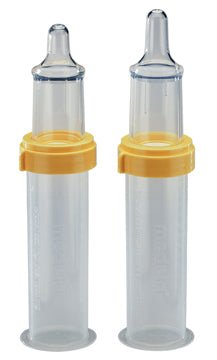 Medela SpecialNeeds® Feeder with 80mL Collection Container.