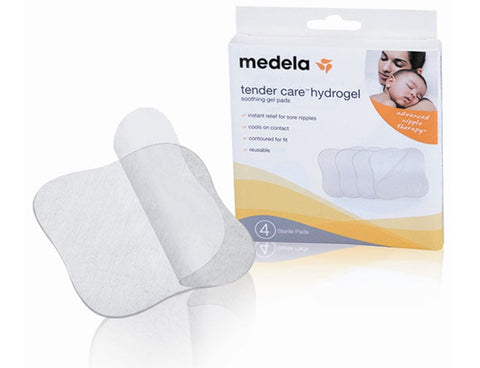 Medela Tender Care Hydrogel Pads - ANB Baby -Less than $20