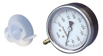 Medela Vacuum Gauge - ANB Baby -ANBBabyPOS