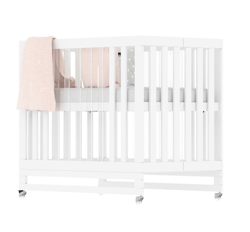 Melo Caress Foldable Crib - ANB Baby -766429782414$300 - $500