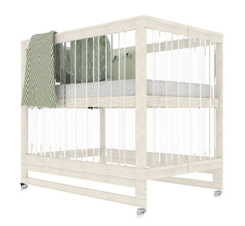 Melo Caress Foldable Crib - ANB Baby -766429782407$300 - $500