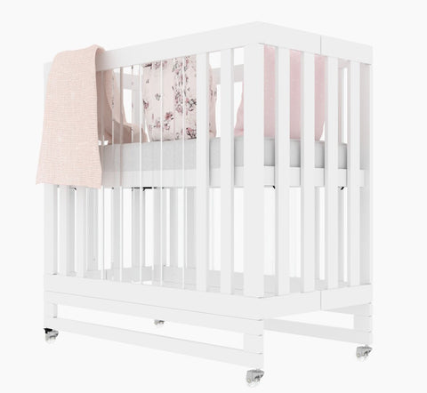 Melo Caress Mini Foldable Crib - ANB Baby -766429782377$300 - $500