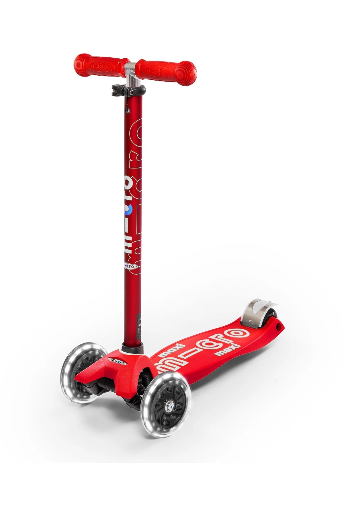 Micro Kickboard Maxi Deluxe 3-Wheeled Scooter - ANB Baby -7640108560780$100 - $300