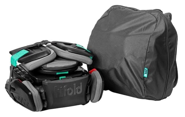 Mifold Hifold Storage Bag - ANB Baby -booster car seat