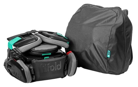 Mifold Hifold Storage Bag - ANB Baby -booster car seat