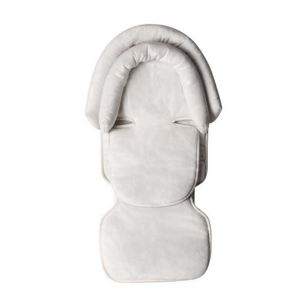 Mima Moon Baby Head Rest, Beige - ANB Baby -$20 - $50