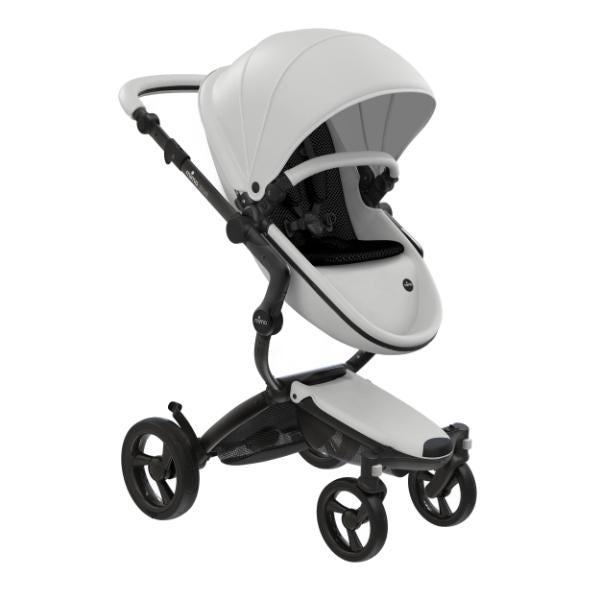 Mima Xari 4G Complete Stroller Combinations - ANB Baby -MIMA