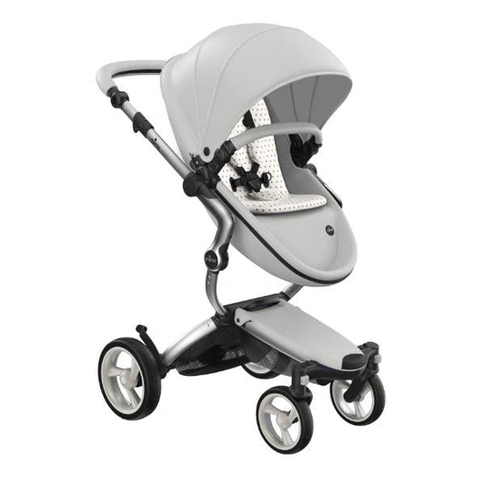 Mima Xari 4G Complete Stroller Combinations, -- ANB Baby