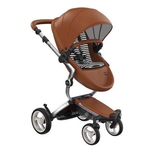 Mima Xari 4G Complete Stroller Combinations, -- ANB Baby