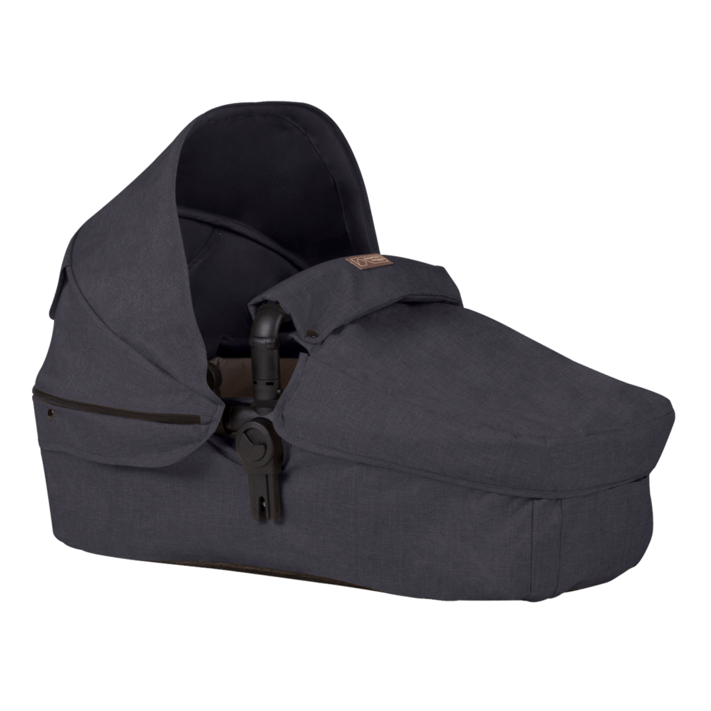 Mountain Buggy Cosmopolitan Bassinet with Cosy Toes - ANB Baby -Bassinet