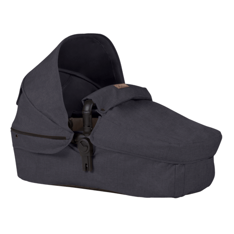 Mountain Buggy Cosmopolitan Bassinet with Cosy Toes - ANB Baby -Bassinet