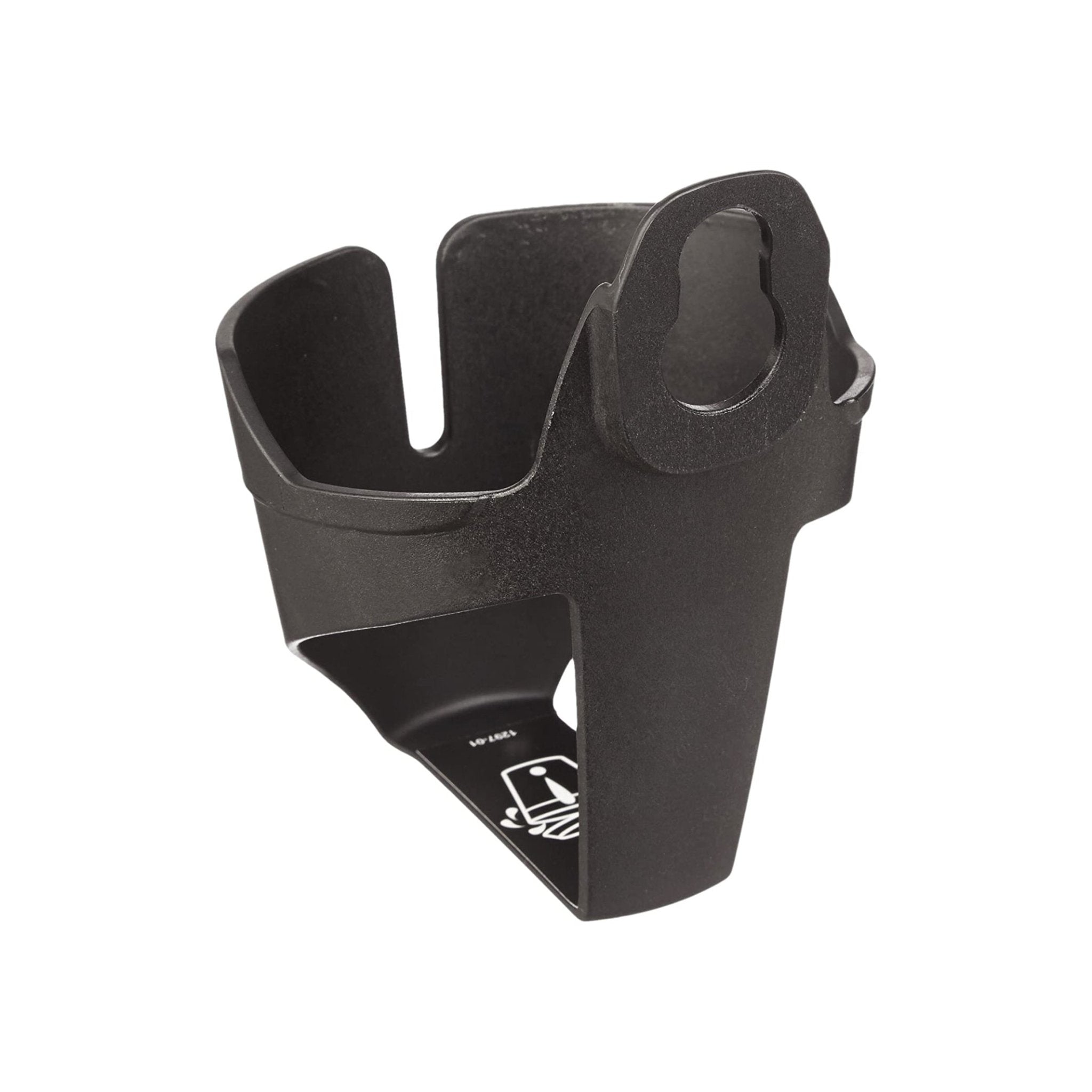 Mountain Buggy Cup Holder, Black, -- ANB Baby