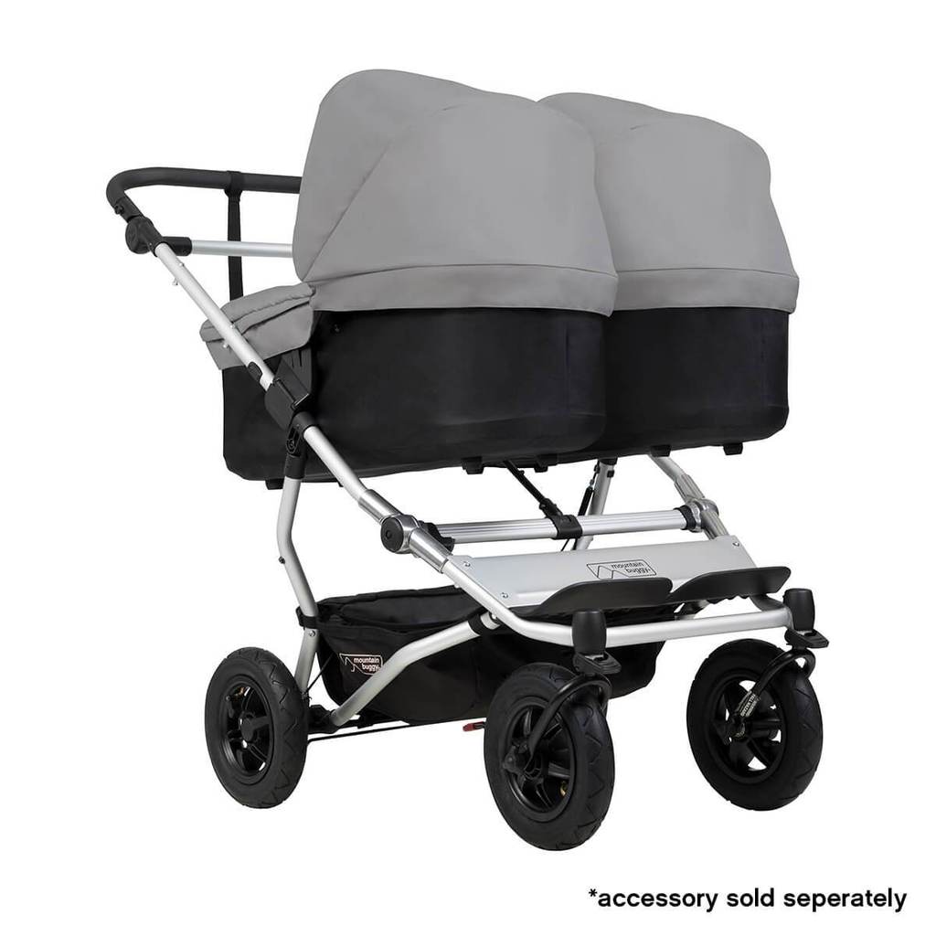 Mountain Buggy Duet V3.2 Stroller - ANB Baby -$500 - $1000