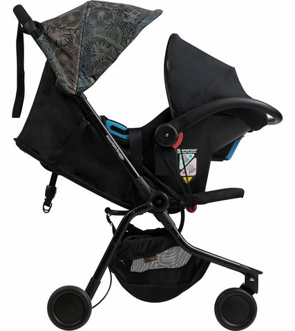 Mountain Buggy Nano V2 Stroller, Special Editions - ANB Baby -$100 - $300