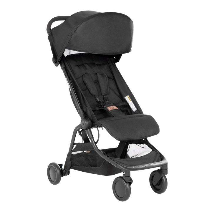 MOUNTAIN BUGGY Nano + V3 Stroller - ANB Baby -9420015769098$100 - $300
