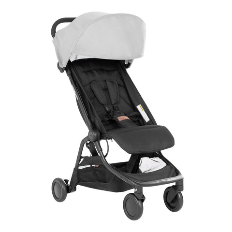 MOUNTAIN BUGGY Nano + V3 Stroller - ANB Baby -9420015769128$100 - $300