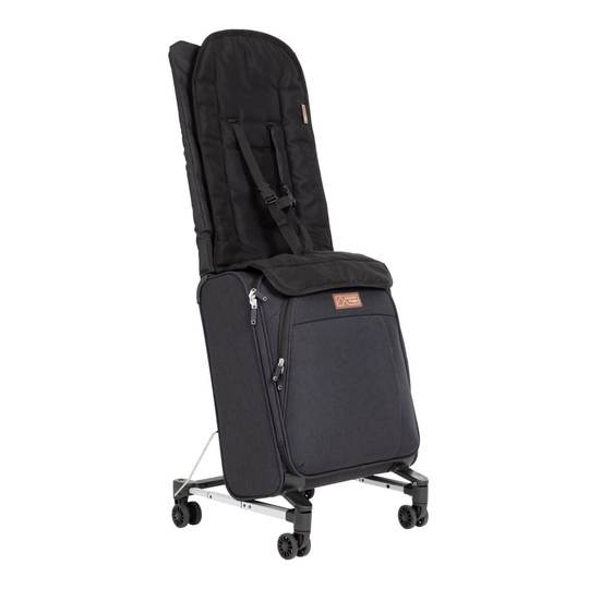 Mountain Buggy Skyrider Suitcase, -- ANB Baby