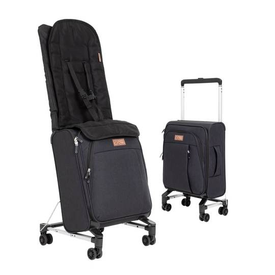 Mountain Buggy Skyrider Suitcase - ANB Baby -$100 - $300