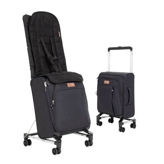 Mountain Buggy Skyrider Suitcase, -- ANB Baby