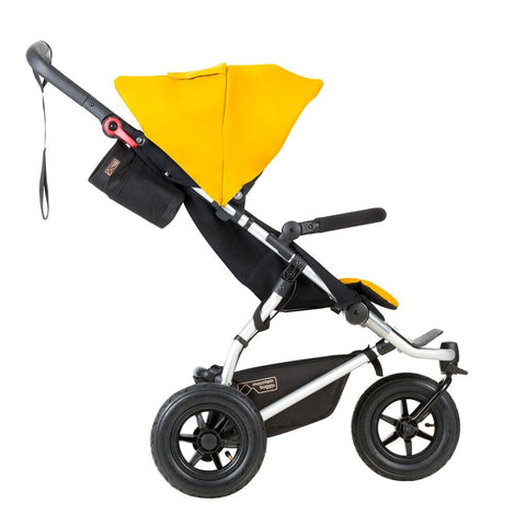 Mountain Buggy Swift V3.2 Stroller - ANB Baby -$300 - $500