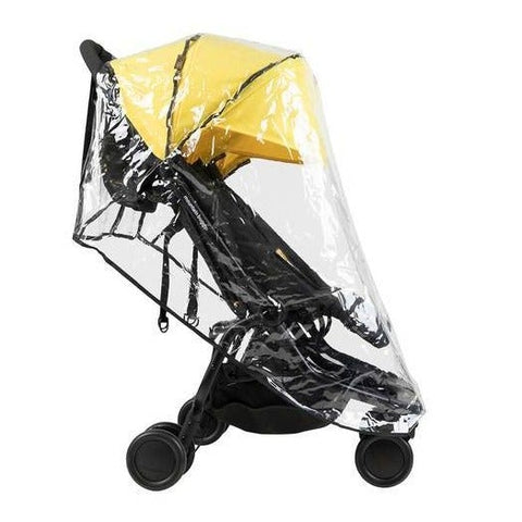Mountain Buggy V1 Nano Duo Storm Cover - ANB Baby -$20 - $50