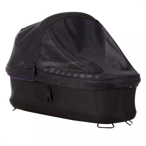Mountain Buggy 2 in 1 Sun and Blackout Cover, Single, -- ANB Baby