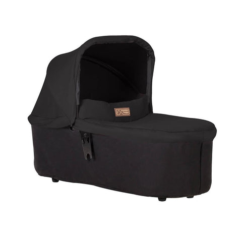 Mountain Buggy V3.2 Carrycot Plus for Duet, -- ANB Baby