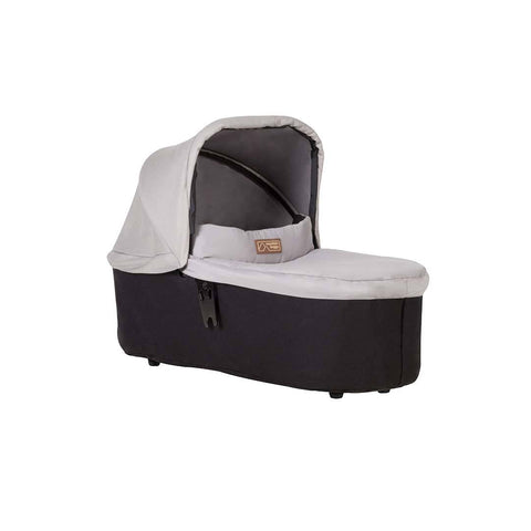 Mountain Buggy V3.2 Carrycot Plus for Duet, -- ANB Baby