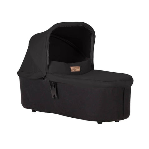 Mountain Buggy V3.2 Carrycot Plus for Swift and MB Mini, -- ANB Baby
