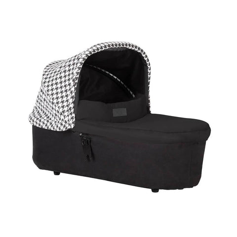 Mountain Buggy V3.2 Carrycot Plus for Swift and MB Mini, -- ANB Baby